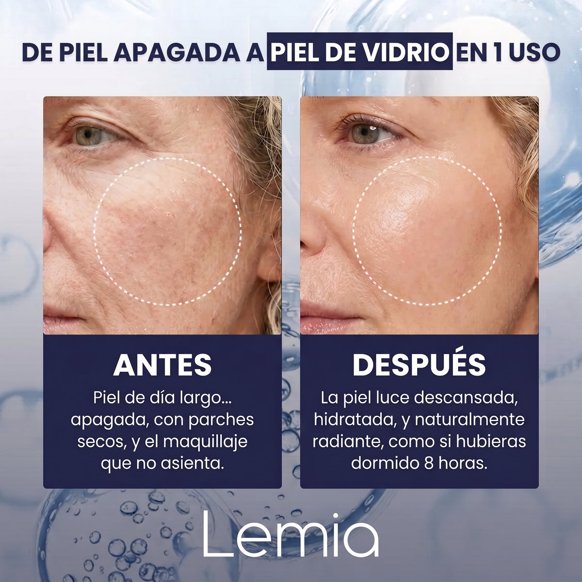 Mascarilla Profunda De Colágeno 2.0