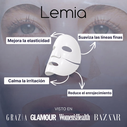 Mascarilla Profunda De Colágeno 2.0