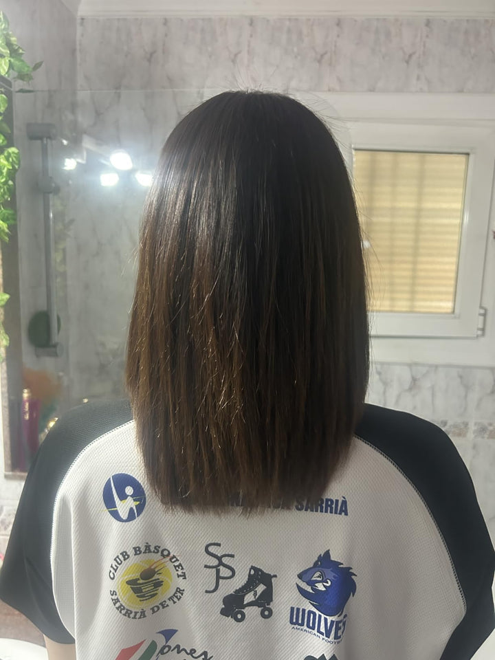 Review by Daniela P.