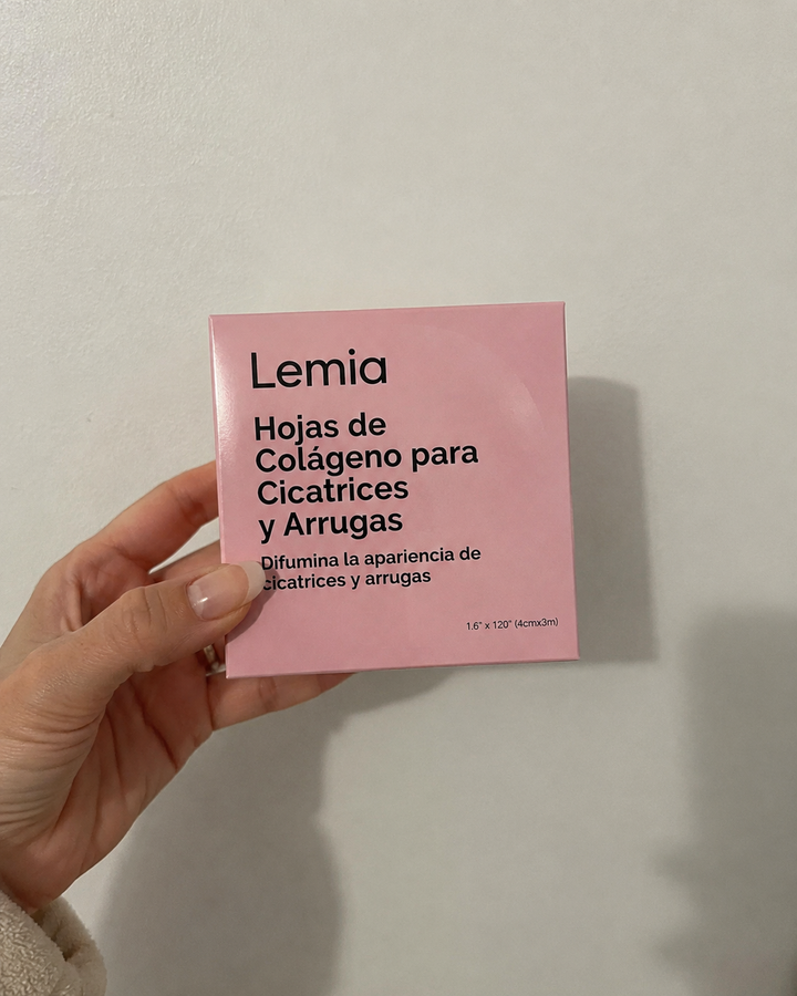 Review by Fernanda M.
