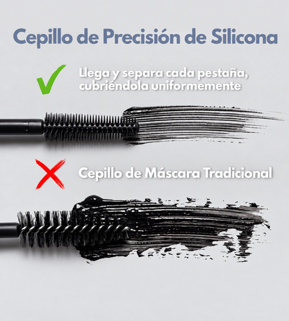 Máscara Sérum Coreana Tubing — Pestañas Levantadas Sin Extensiones