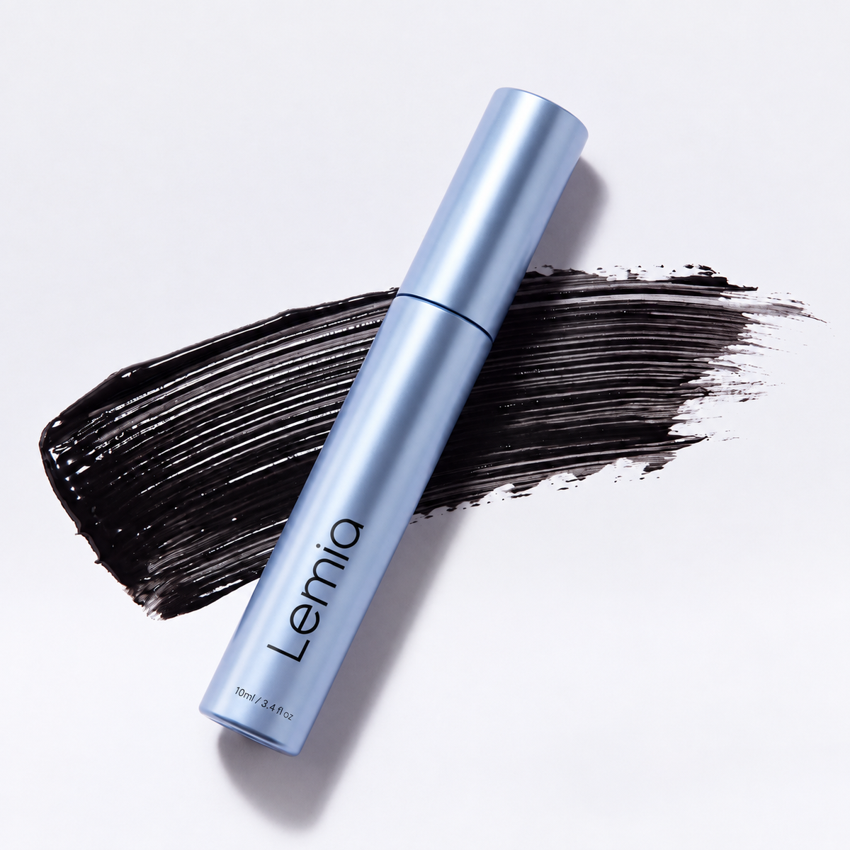 Máscara Sérum Coreana Tubing — Pestañas Levantadas Sin Extensiones