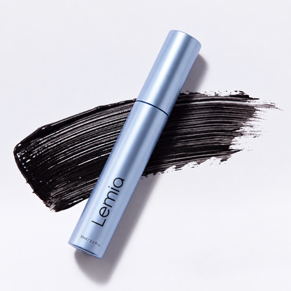 Máscara Sérum Coreana Tubing — Pestañas Levantadas Sin Extensiones