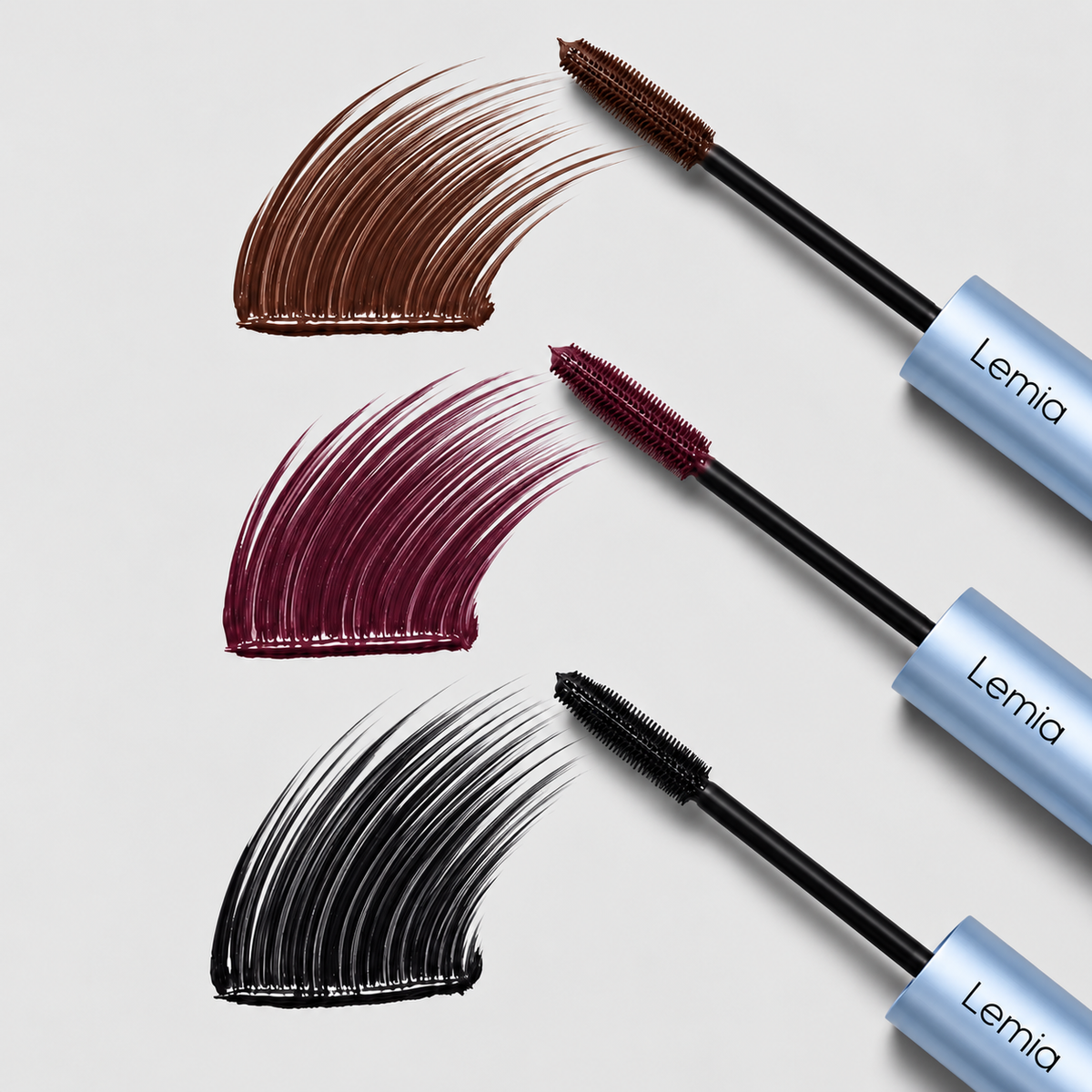 Máscara Sérum Coreana Tubing — Pestañas Levantadas Sin Extensiones